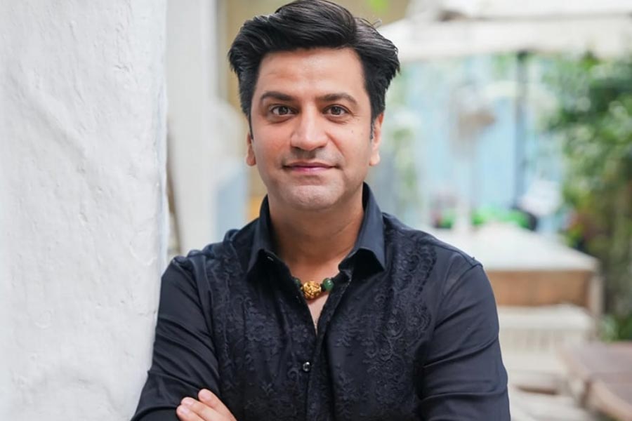 Relationship turmoil between chef Kunal Kapoor and his wife Ekta Kapoor