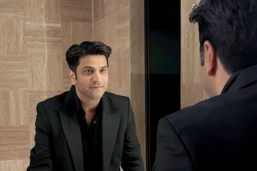 Relationship turmoil between chef Kunal Kapoor and his wife Ekta Kapoor