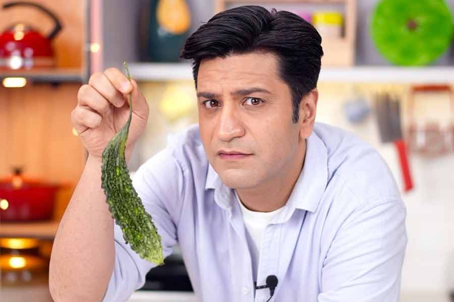 Relationship turmoil between chef Kunal Kapoor and his wife Ekta Kapoor