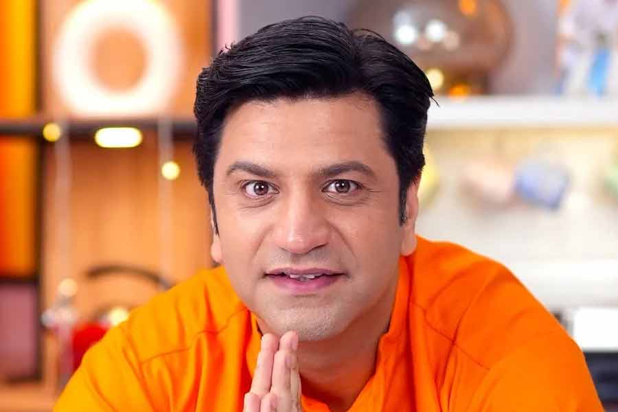 Relationship turmoil between chef Kunal Kapoor and his wife Ekta Kapoor