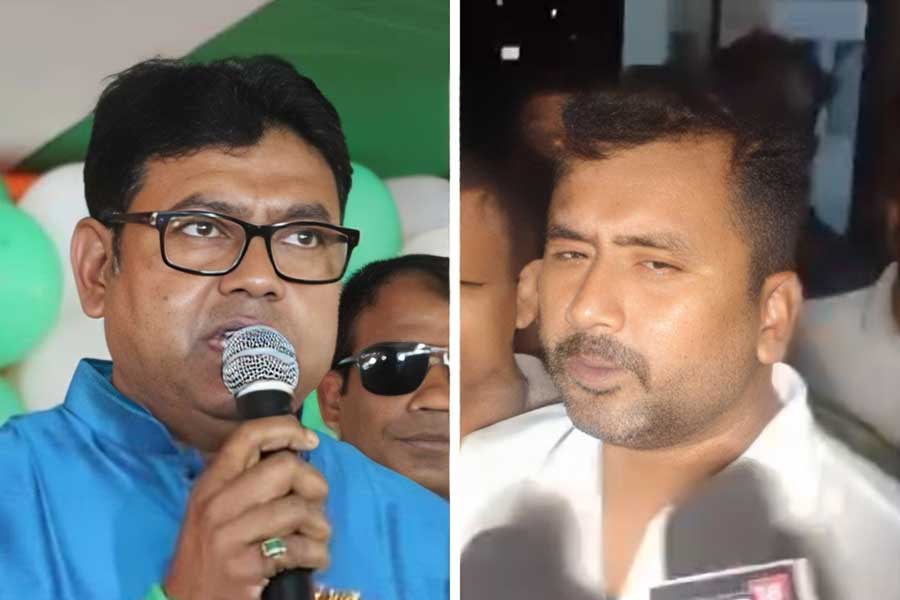 ED Summons Barik Biswas, Mukul Rahaman and Anisur Rahaman for questioning