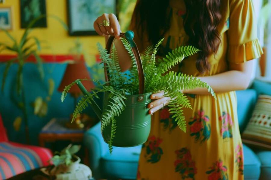 These indoor plants you should avoid if you have allergies