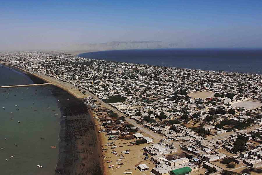 All you need to know about Baloch groups’s protest in Gwadar area in Pakistan