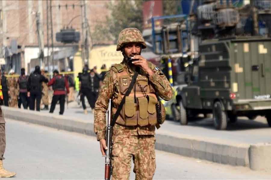 All you need to know about Baloch groups’s protest in Gwadar area in Pakistan