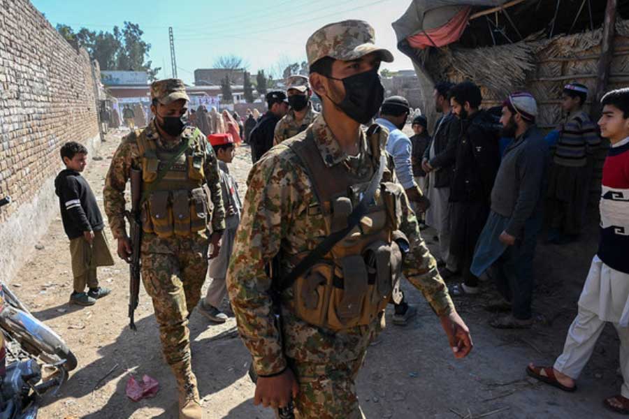 All you need to know about Baloch groups’s protest in Gwadar area in Pakistan