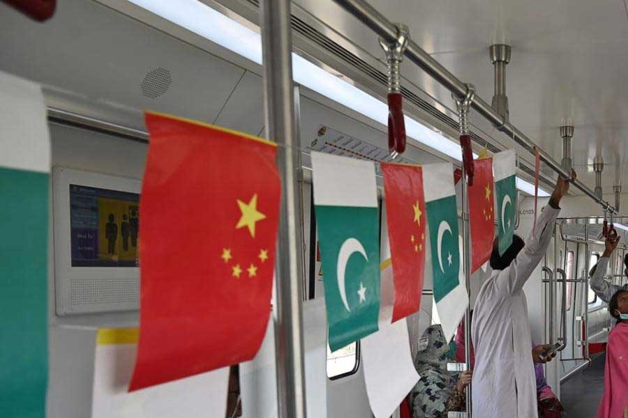 All you need to know about Baloch groups’s protest in Gwadar area in Pakistan