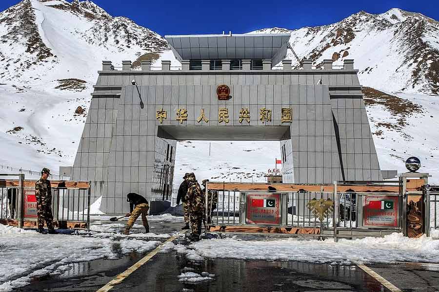 All you need to know about Baloch groups’s protest in Gwadar area in Pakistan