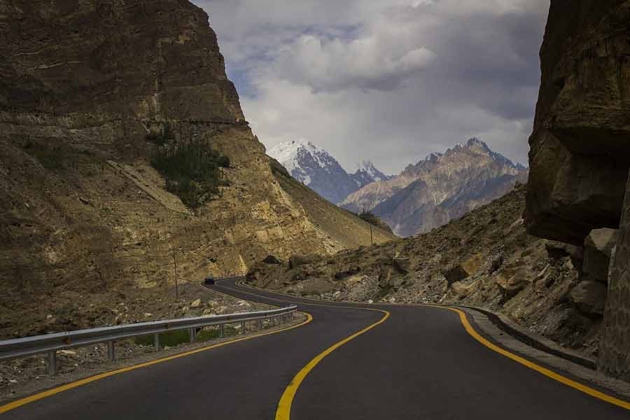 All you need to know about Baloch groups’s protest in Gwadar area in Pakistan