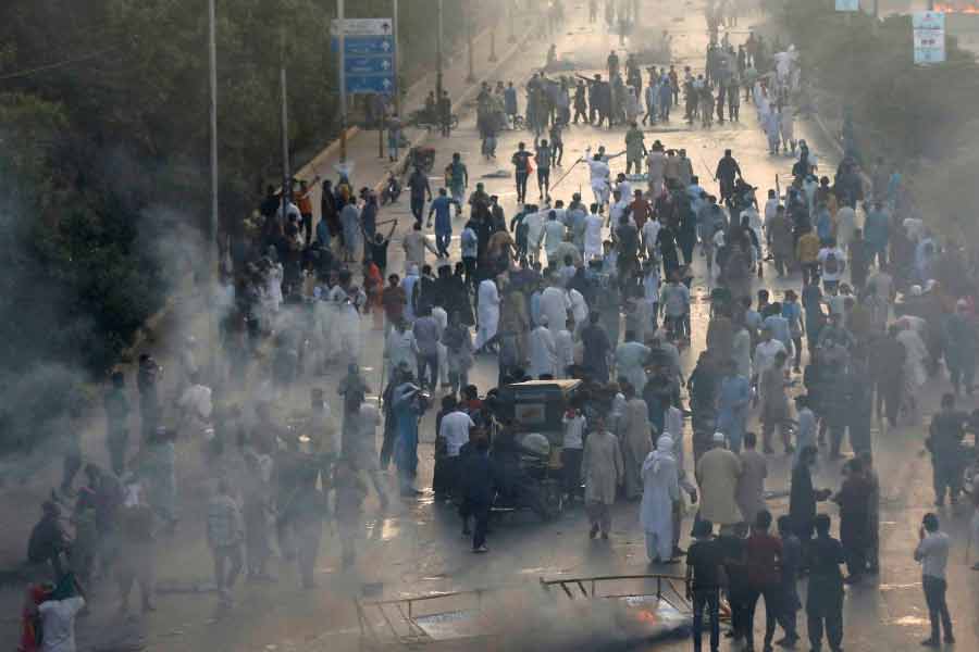 All you need to know about Baloch groups’s protest in Gwadar area in Pakistan