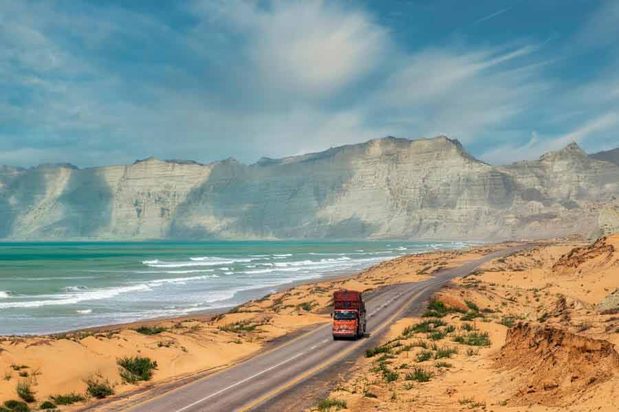 All you need to know about Baloch groups’s protest in Gwadar area in Pakistan