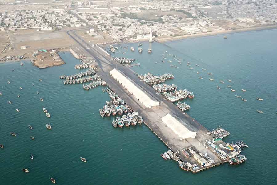 All you need to know about Baloch groups’s protest in Gwadar area in Pakistan