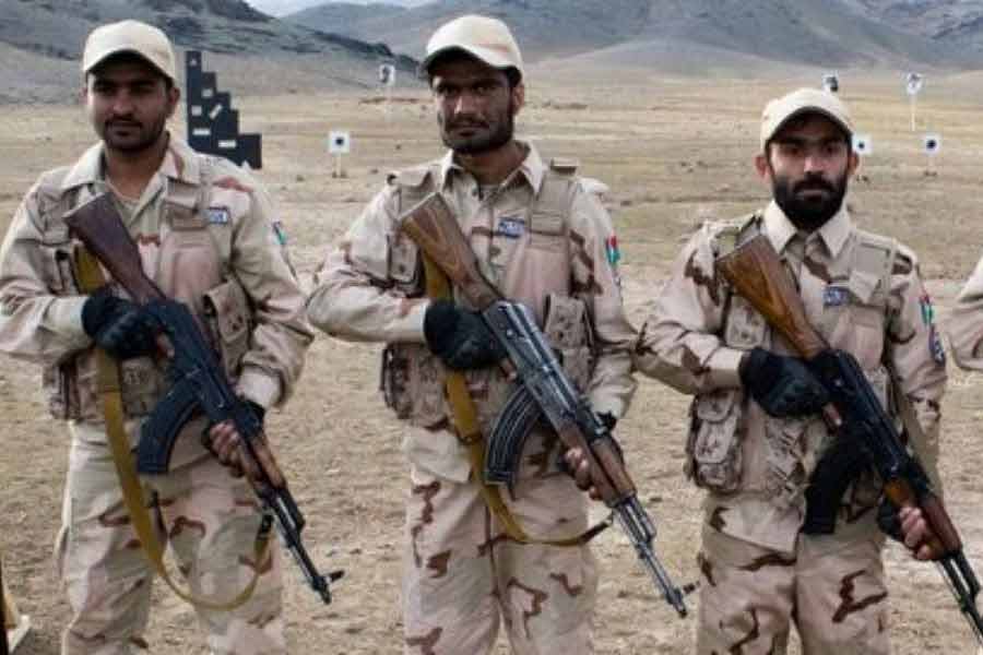 All you need to know about Baloch groups’s protest in Gwadar area in Pakistan