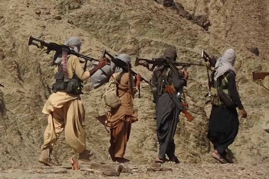 All you need to know about Baloch groups’s protest in Gwadar area in Pakistan