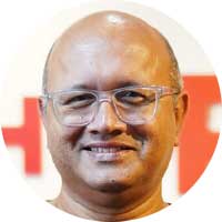 অনিন্দ্য বন্দ্যোপাধ্যায়