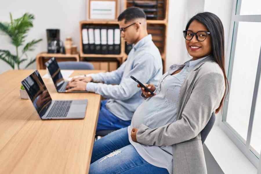 Here are some do\\\'s and don\\\'ts to stay healthy and productive on the job during pregnancy