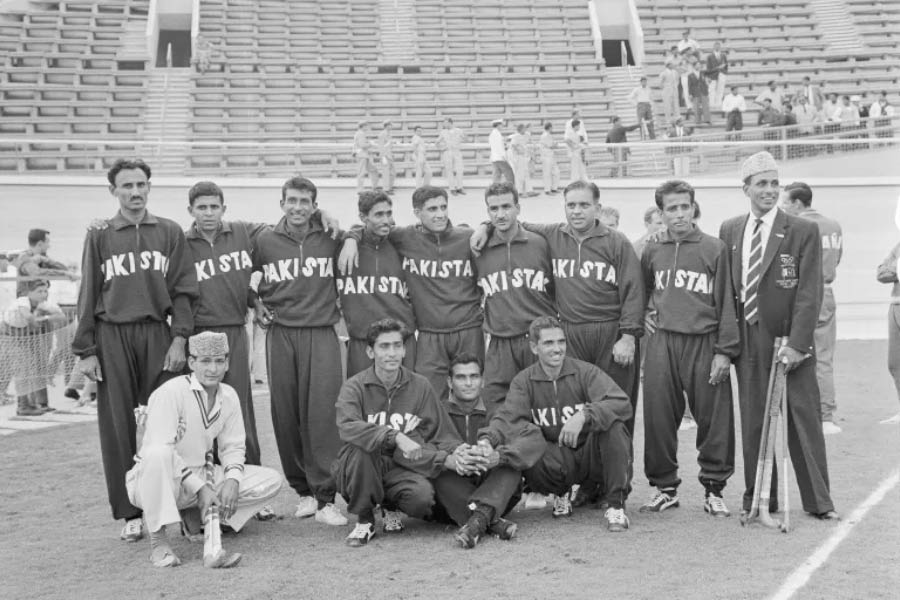 How Pakistan is performing in Paris Olympics 