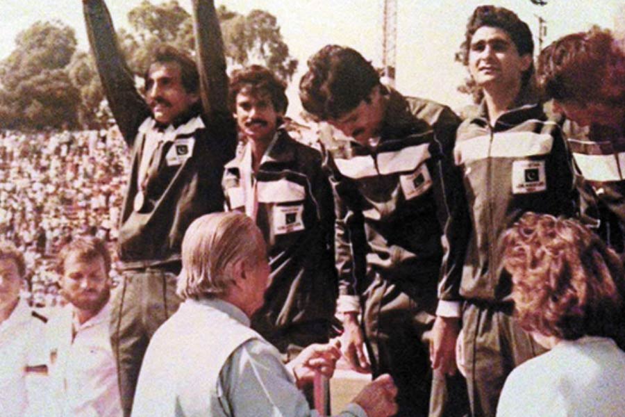 How Pakistan is performing in Paris Olympics 