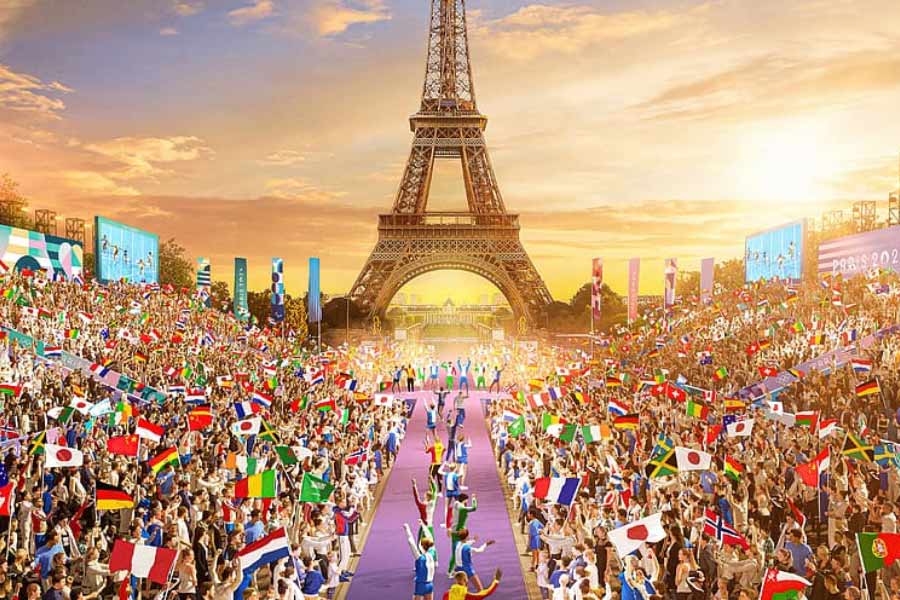 How Pakistan is performing in Paris Olympics 