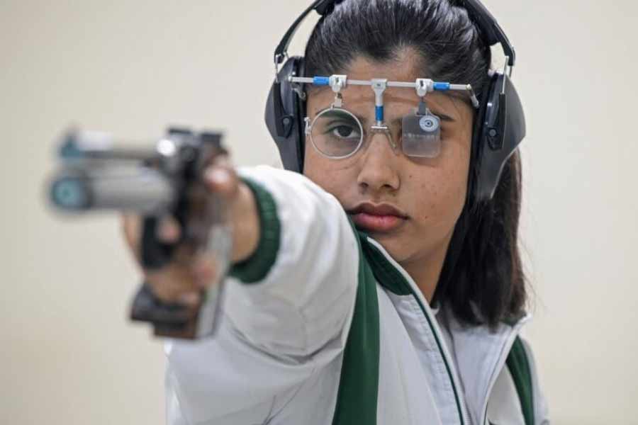 How Pakistan is performing in Paris Olympics 