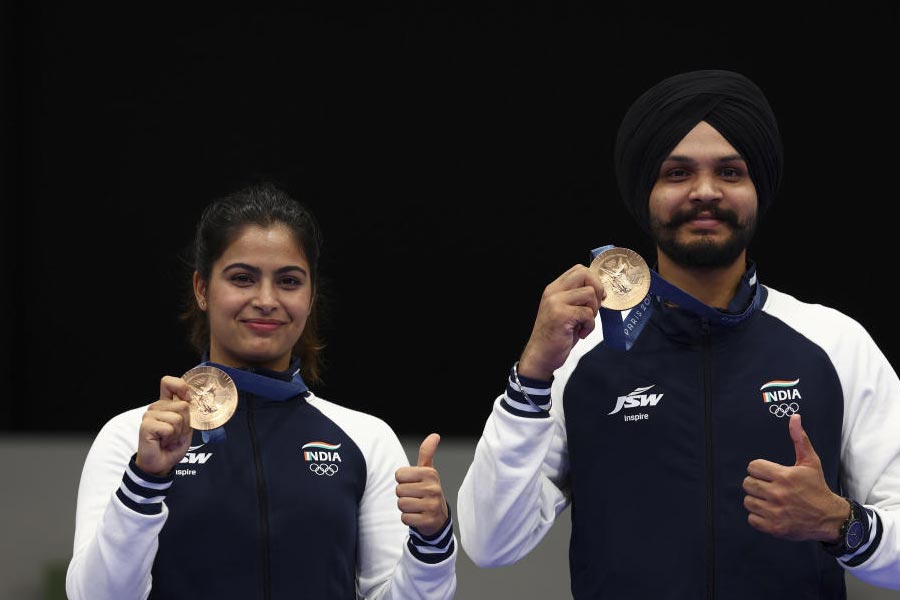 How Pakistan is performing in Paris Olympics 