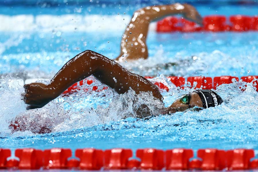 How Pakistan is performing in Paris Olympics 