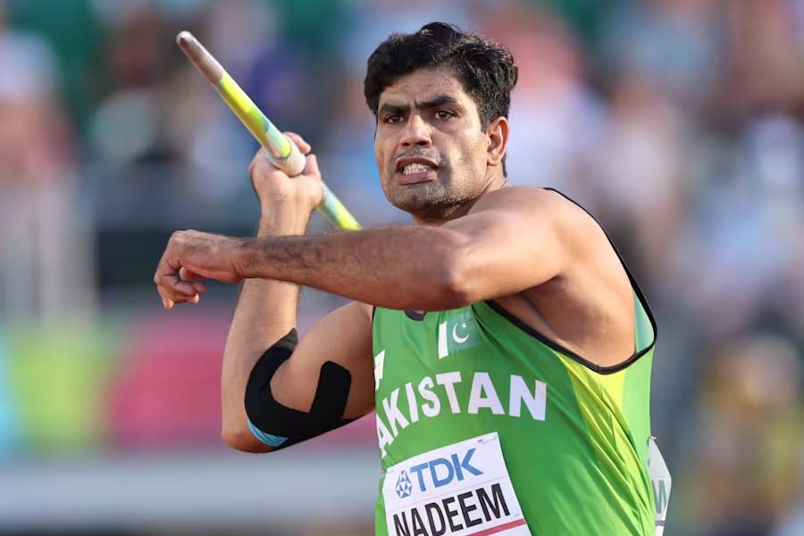 How Pakistan is performing in Paris Olympics 