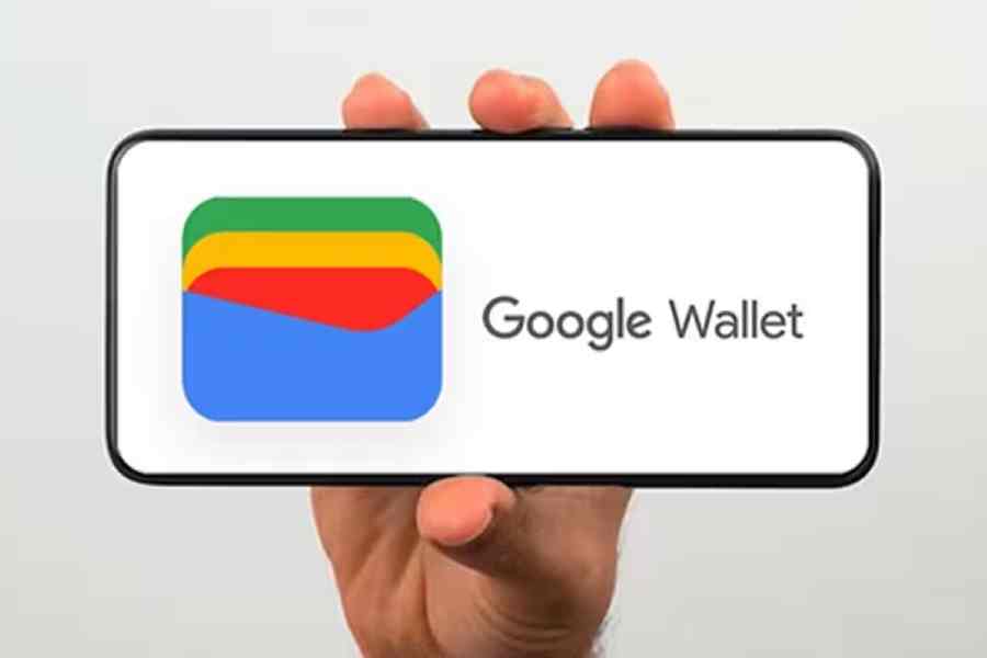 What is google wallet and how to use it