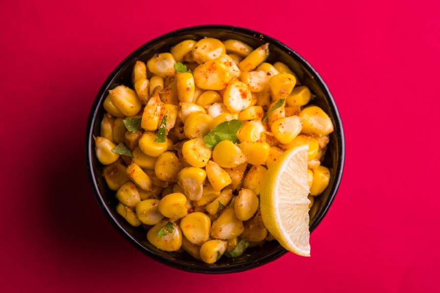 শুধু খেতেই ভাল নয়, গুণেও ভরপুর এই চাট।