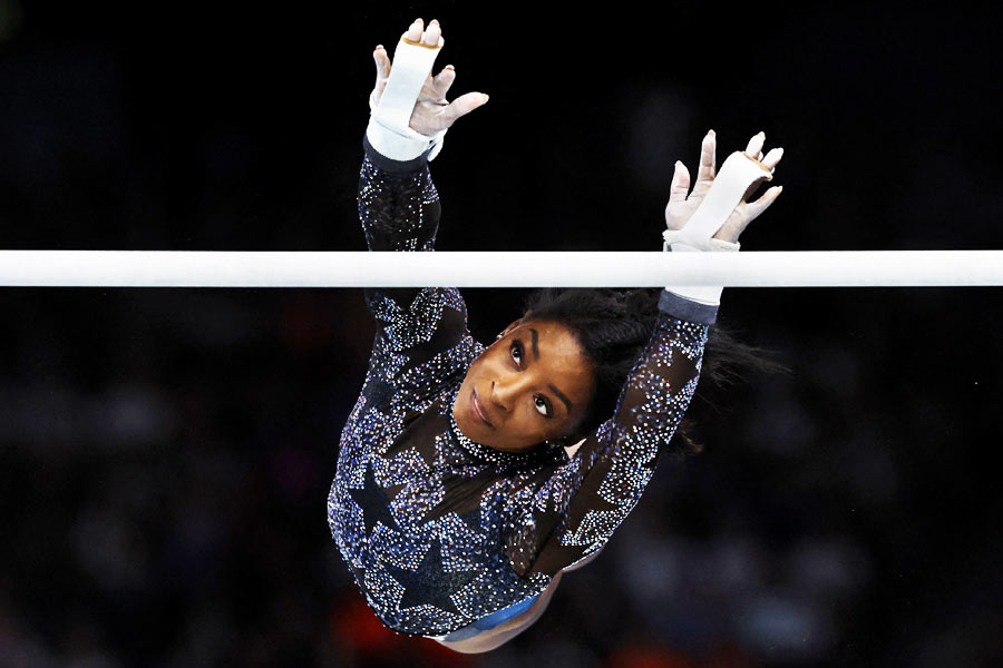 sports