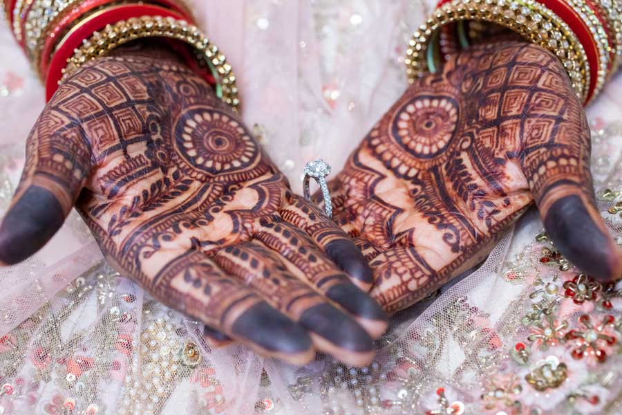 The farewell rituals of IIT kanpur includes marriage between two male students