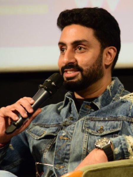 Abhishek Bachchan recalls when he did not want to sit beside Aishwarya Rai dgtl