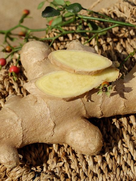 Is chewing ginger helpful in heart attack know what experts say dgtl