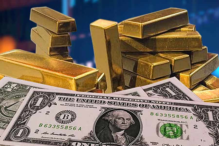 India brings 100 metric tonnes of gold back from UK