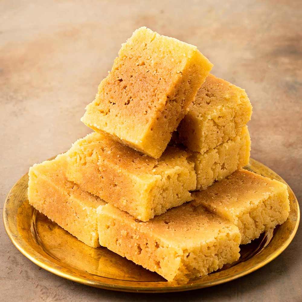 শুধু দেশেই নয়, পাকিস্তান ও বাংলাদেশের মতো পড়শি দেশেও মাইসোর পাক বেশ জনপ্রিয়। 