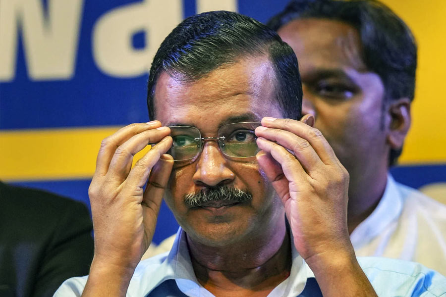 No court relief for Delhi CM and AAP chief Arvind Kejriwal, will return to Tihar Jail on 2 June 2024