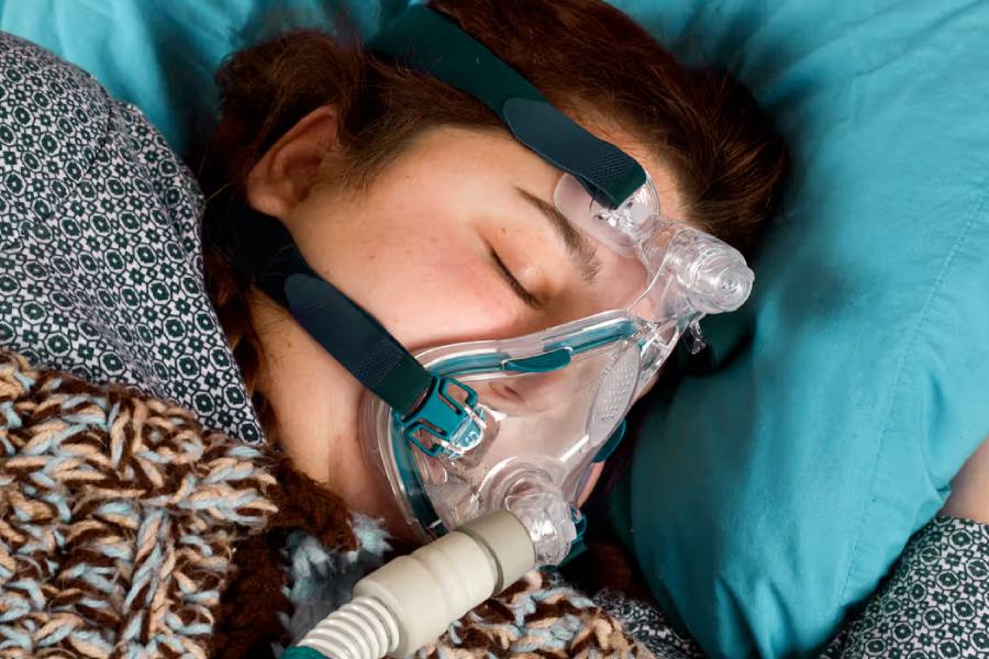 New Drug offers hope to cure Sleep Apnea