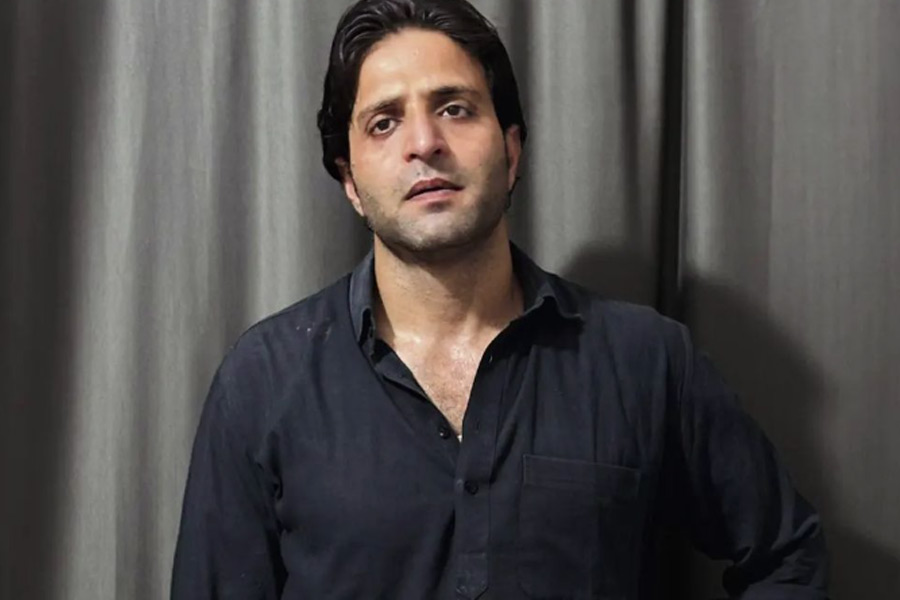 Vikas Shukla