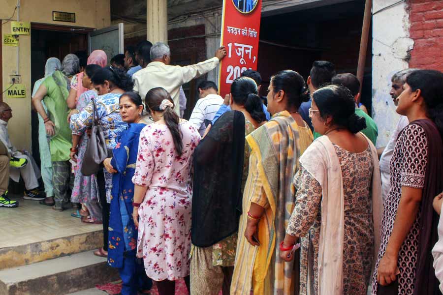 Phalodi Satta Bazar reveals final estimates after exit poll results