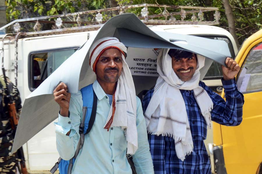 Phalodi Satta Bazar reveals final estimates after exit poll results