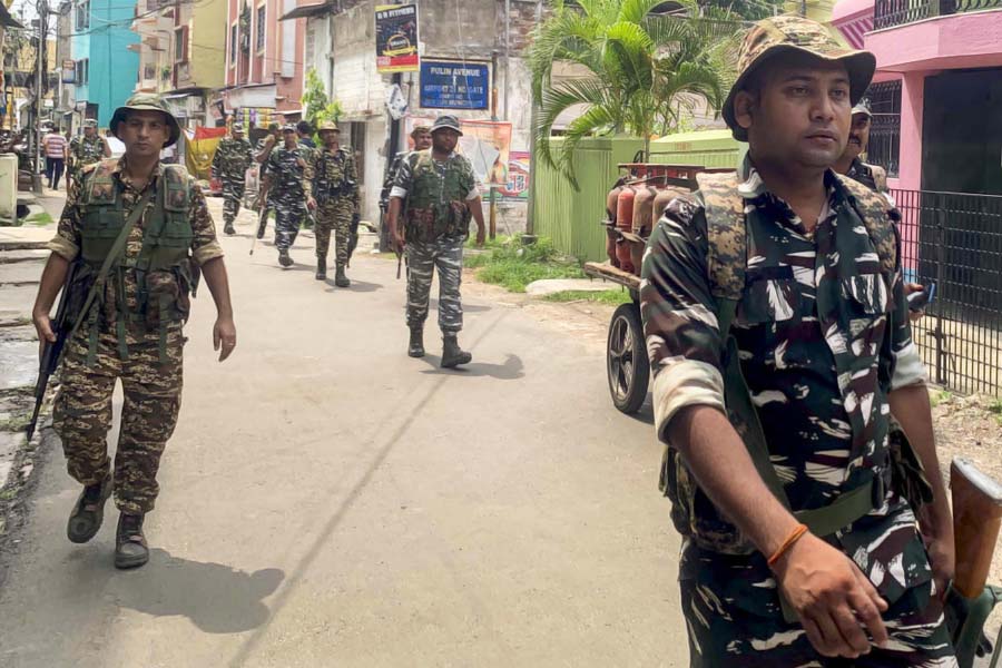 Phalodi Satta Bazar reveals final estimates after exit poll results