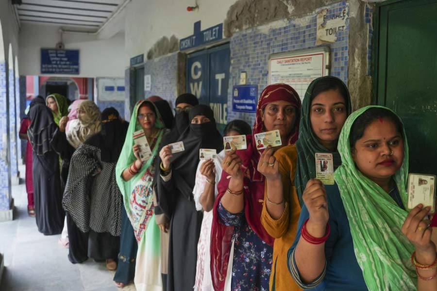 Phalodi Satta Bazar reveals final estimates after exit poll results
