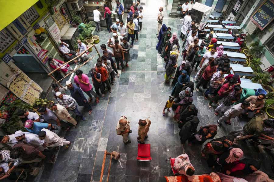 Phalodi Satta Bazar reveals final estimates after exit poll results