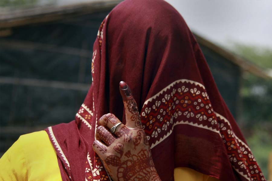 Phalodi Satta Bazar reveals final estimates after exit poll results