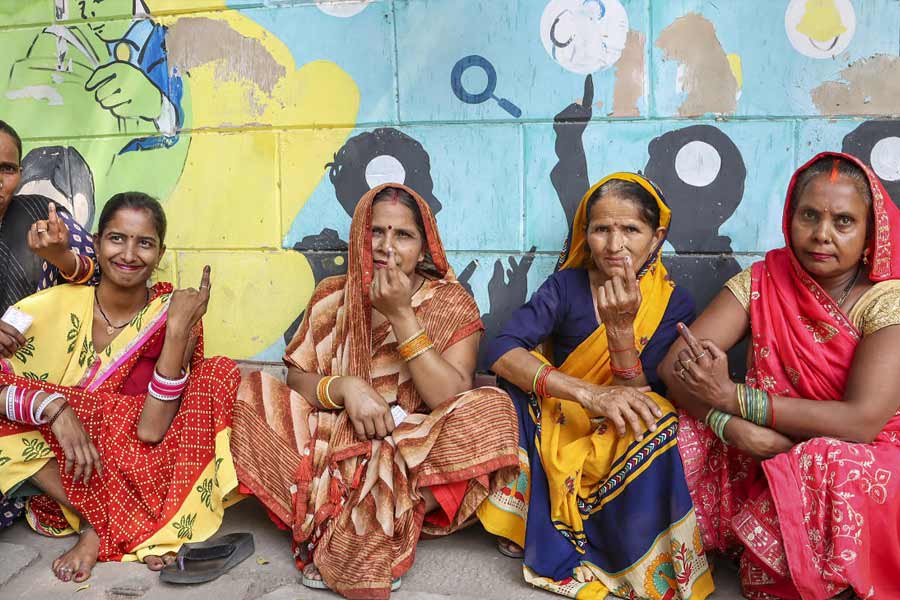 Phalodi Satta Bazar reveals final estimates after exit poll results