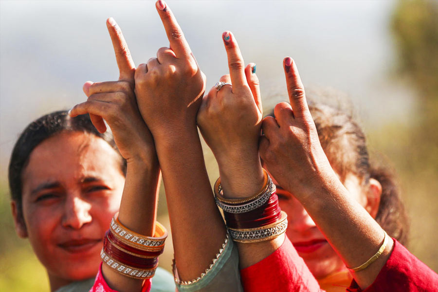 Phalodi Satta Bazar reveals final estimates after exit poll results