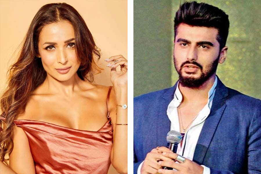 Arjun Kapoor once talked about his plan of getting married with Malaika Arora