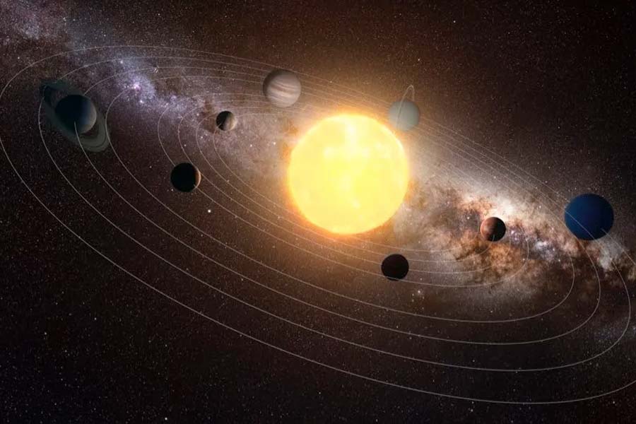 Six planets will align in the sky and be visible from India dgtl