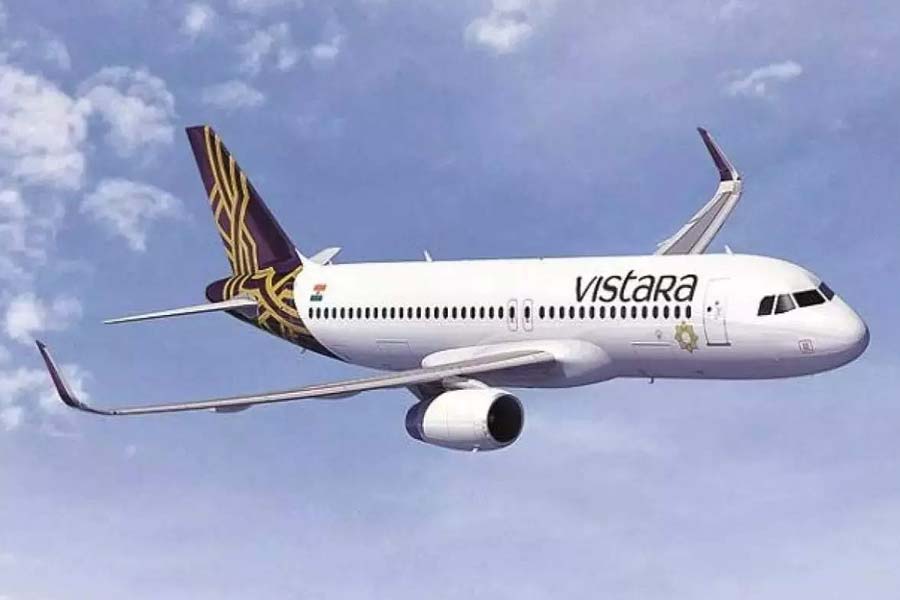 Bomb scare at Mumbai bound Vistara flight dgtl