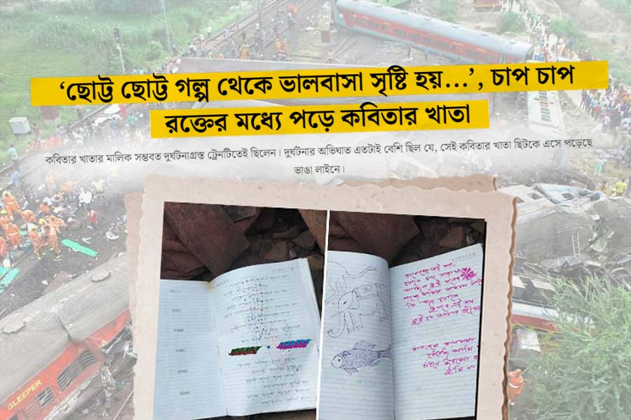 One year of Coromandel express train accident in Odisha dgtld