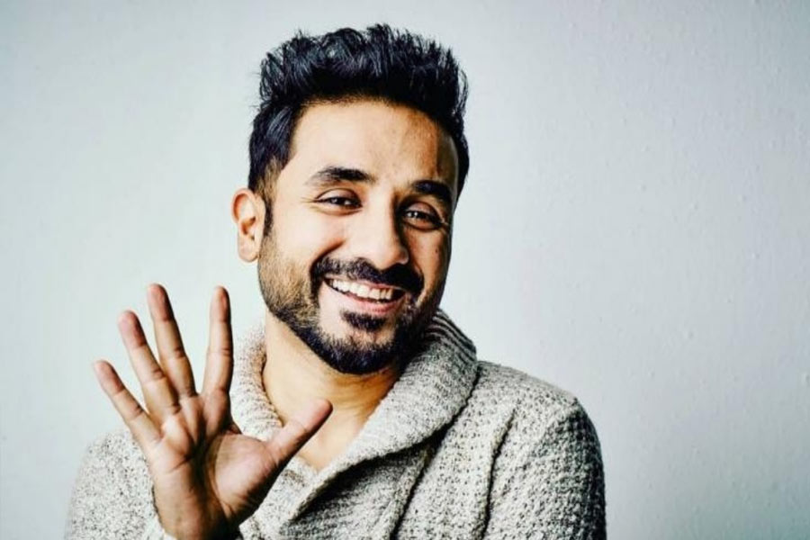 Vir Das